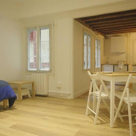 Dijon Standing Historic City Apartment المظهر الخارجي الصورة