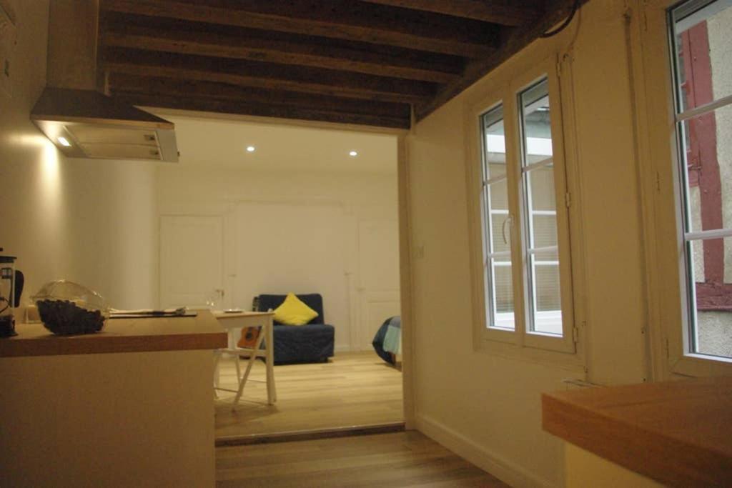 Dijon Standing Historic City Apartment المظهر الخارجي الصورة