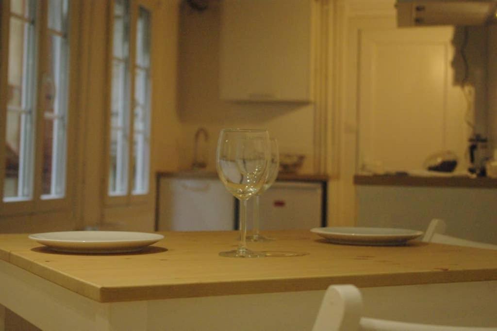 Dijon Standing Historic City Apartment المظهر الخارجي الصورة