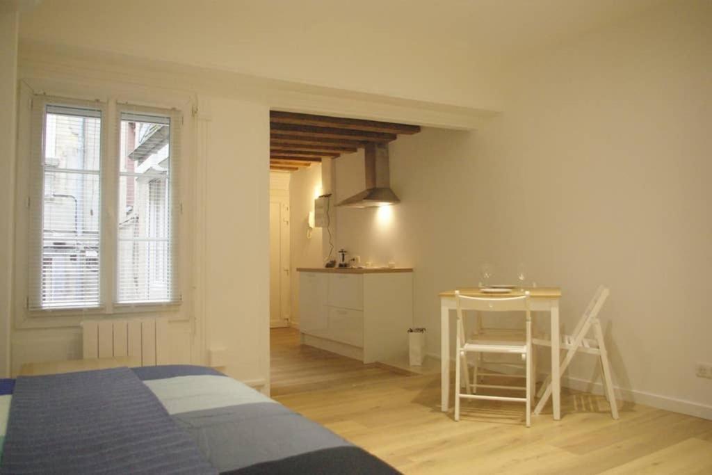 Dijon Standing Historic City Apartment المظهر الخارجي الصورة